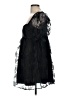 Evolutionary 100% Polyester Black Cocktail Dress Size M - photo 5