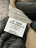 Vilagallo Gray Poncho Size S - photo 8