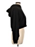 Zara Black Pullover Hoodie Size L - photo 4