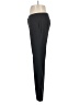 Halogen Solid Black Dress Pants Size 14 - photo 5