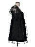 Evolutionary 100% Polyester Black Cocktail Dress Size M - photo 4