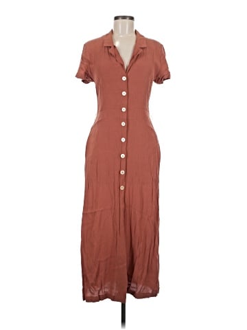 Wilfred Casual Dress (view 1)
