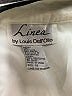 Linea by Louis Dell'Olio Graphic Ivory Jacket Size XS - photo 6