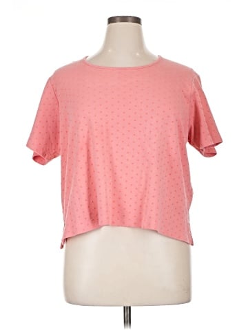 C.D. Daniels Short Sleeve T-Shirt (view 1)