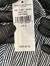 American Eagle Outfitters Stripes Gray Romper Size S - photo 5