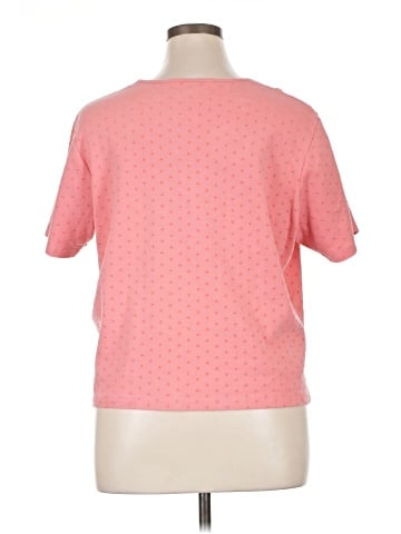 C.D. Daniels Short Sleeve T-Shirt (view 2)