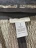 Chico's Silver Blazer Size Med (1) - photo 7
