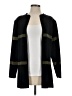 misook 100% Acrylic Black Cardigan Size S - photo 1