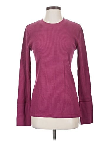 Sundance Pullover Sweater (view 1)