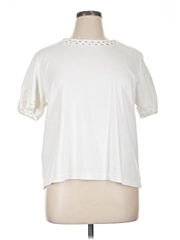 Blair Short Sleeve T-Shirt (view 1)