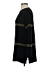 misook 100% Acrylic Black Cardigan Size S - photo 5