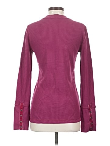 Sundance Pullover Sweater (view 2)