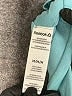 Reebok Teal Sports Bra Size M - photo 8