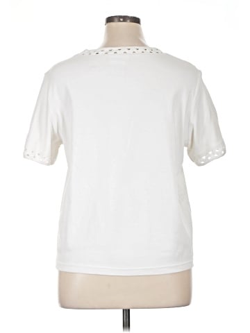 Blair Short Sleeve T-Shirt (view 2)