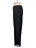 A.K.C. 100% Polyester Black Active Pants Size XL - photo 5
