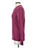 Sundance Purple Pullover Sweater Size S - photo 5