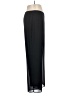 A.K.C. 100% Polyester Black Active Pants Size XL - photo 4