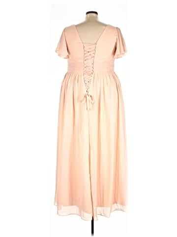 Wear Your Love Casual Dress (view 2)