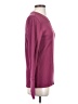 Sundance Purple Pullover Sweater Size S - photo 4