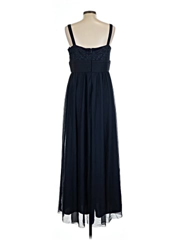 R&M Richards Cocktail Dress (view 2)