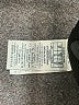 G by GUESS Black Casual Pants Size 30 waist - photo 8