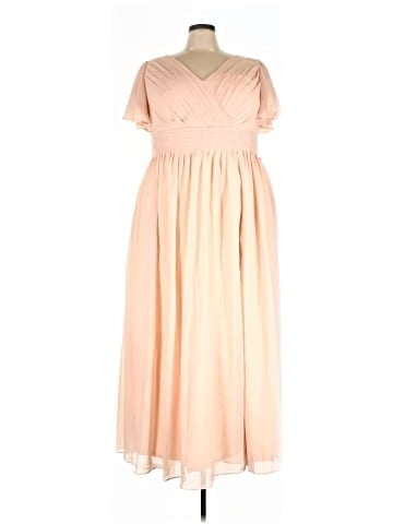 Wear Your Love Casual Dress (view 1)