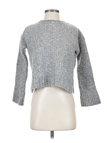 Alex Mill Wool Pullover Sweater (view 1)