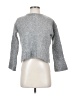 Alex Mill Gray Wool Pullover Sweater Size S - photo 1