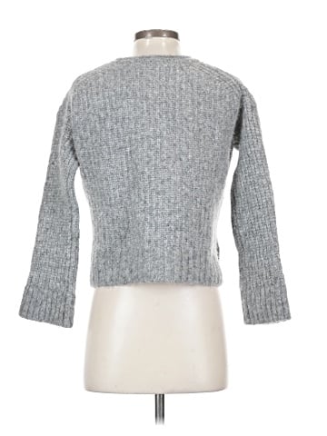 Alex Mill Wool Pullover Sweater (view 2)