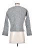 Alex Mill Gray Wool Pullover Sweater Size S - photo 2