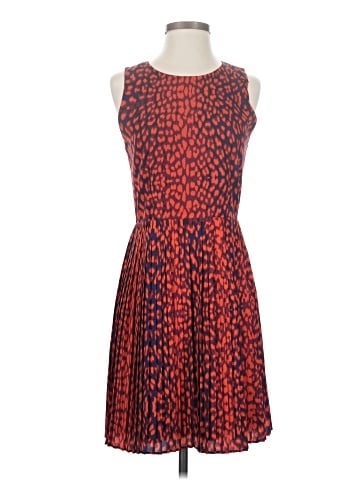 wren Cocktail Dress (view 1)