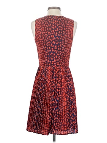 wren Cocktail Dress (view 2)