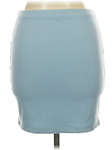 Papaya Casual Skirt (view 2)