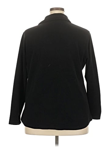 L.A. Blues Long Sleeve Button-Down Shirt (view 2)
