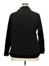 L.A. Blues Black Long Sleeve Button-Down Shirt Size 18 - 20 - photo 2