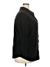 L.A. Blues Black Long Sleeve Button-Down Shirt Size 18 - 20 - photo 4