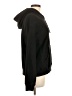 Champion Black Pullover Hoodie Size M - photo 4
