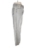Optimo 100% Cotton Gray Jeans Size 34 waist - photo 4