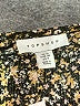 Topshop Animal Print Brown Cocktail Dress Size 6 - photo 4