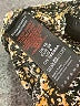 Topshop Animal Print Brown Cocktail Dress Size 6 - photo 5