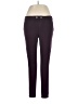 Rewind Solid Purple Burgundy Active Pants Size XL - photo 1