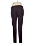 Rewind Solid Purple Burgundy Active Pants Size XL - photo 2