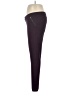 Rewind Solid Purple Burgundy Active Pants Size XL - photo 5