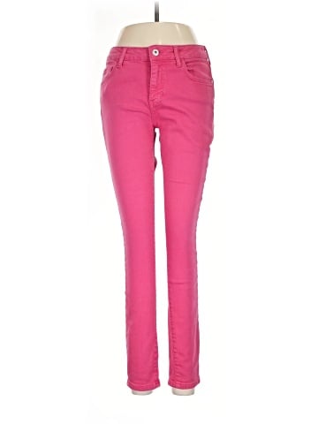 Pilcro and the Letterpress Jeans (view 1)