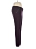 Rewind Solid Purple Burgundy Active Pants Size XL - photo 4