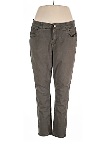 Rafaella Casual Pants (view 1)