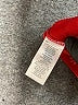 Cable & Gauge Red Pullover Sweater Size 2X - photo 8