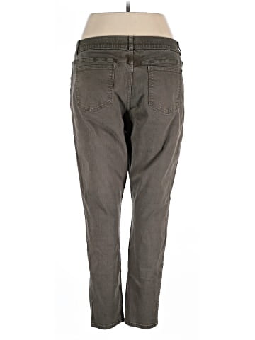 Rafaella Casual Pants (view 2)