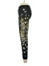 Rowley Stars Black Active Pants Size S - photo 5