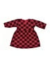 Unbranded 100% Cotton Red Cardigan Size 3T - photo 2
